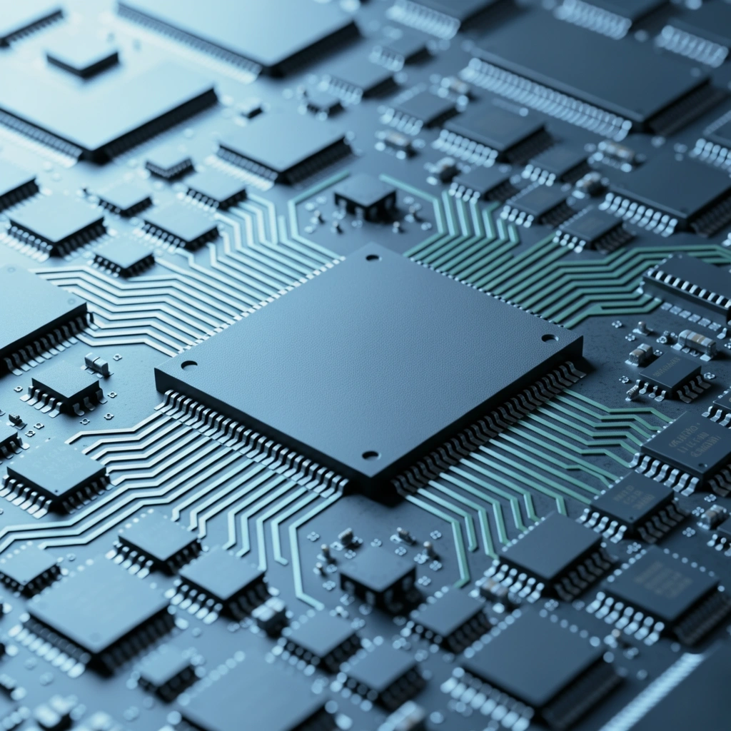 Advanced Processing Unit