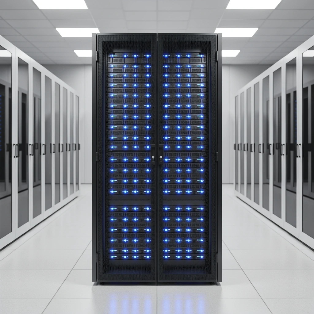 Data Architecture Infrastructure