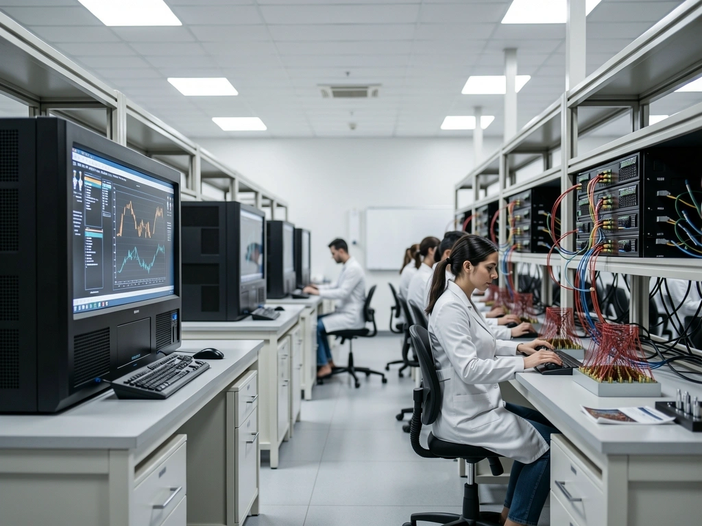 AnkaraDataPros Analysis Lab