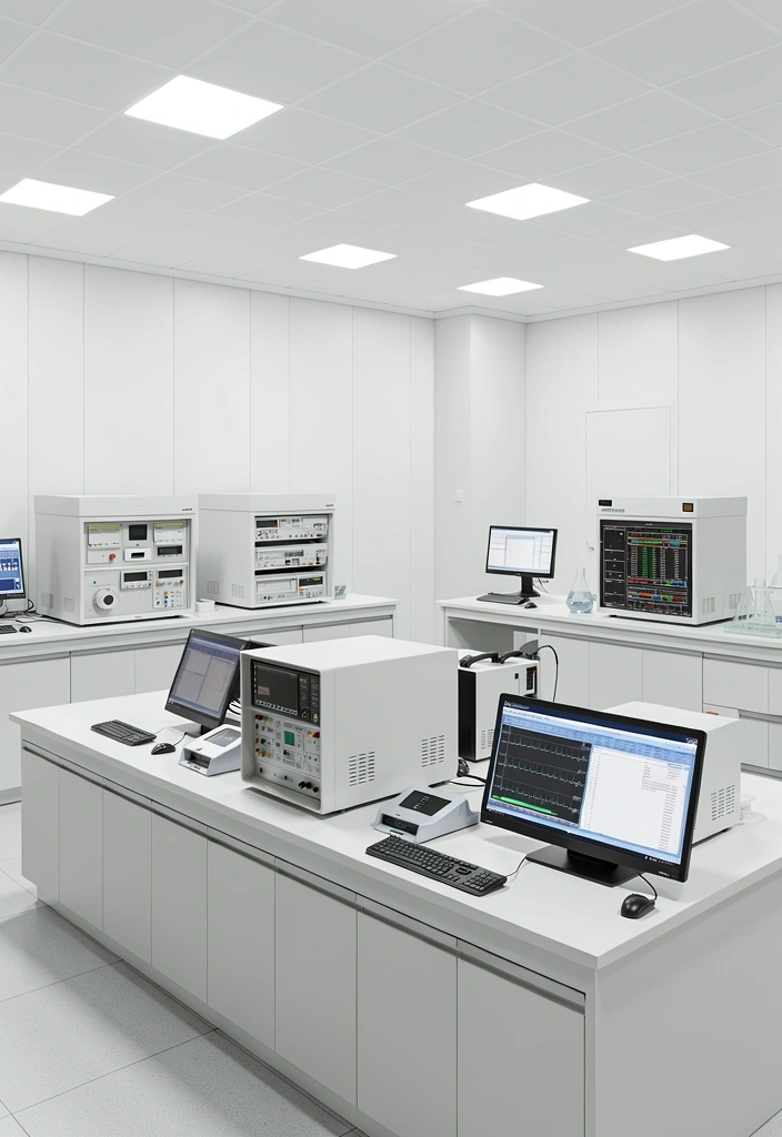 Analytics hardware at AnkaraDataPros