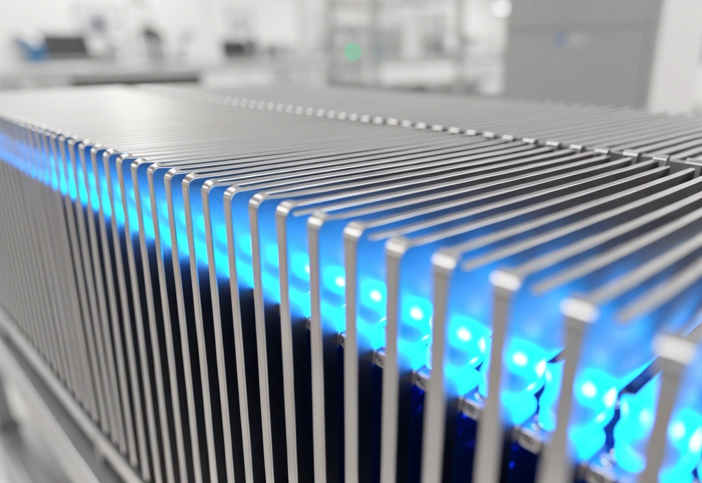 Core technical infrastructure