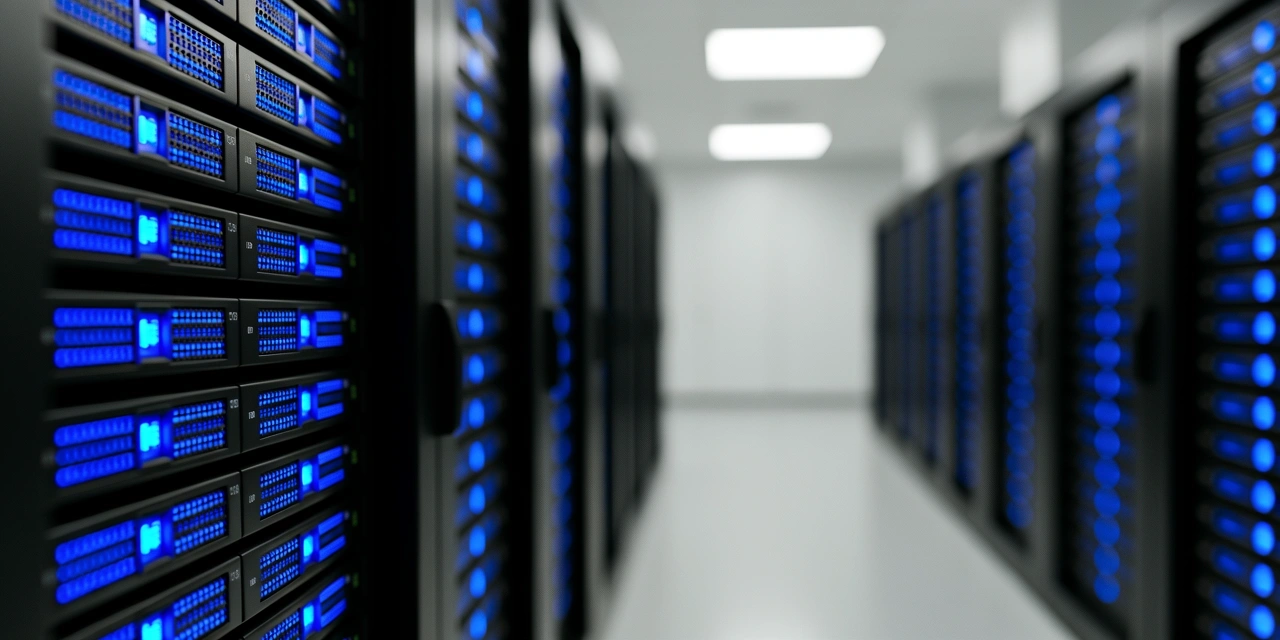 AnkaraDataPros Data Infrastructure